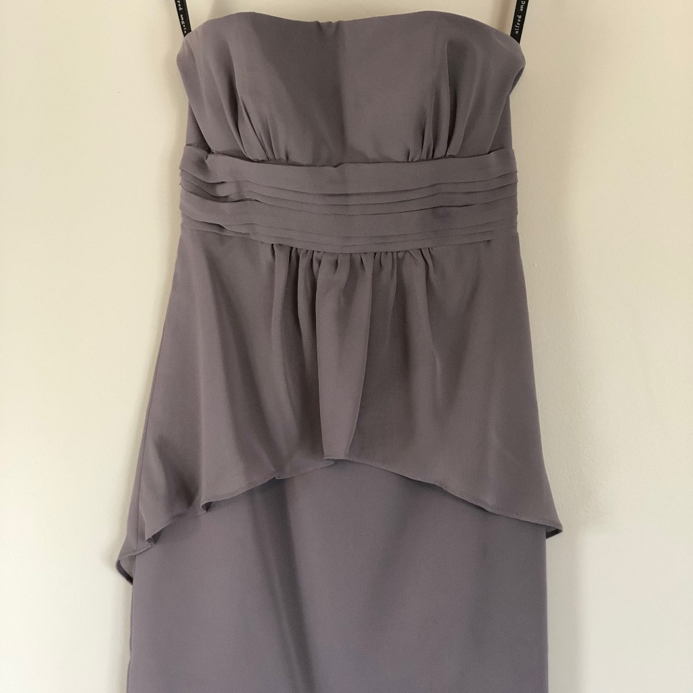 Bridesmaid/ Cocktail/ Dress